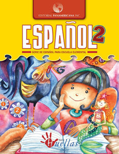 ESPAÑOL 2 TX HUELLAS