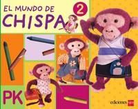 EL MUNDO DE CHISPA 2