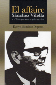 EL AFFAIRE SANCHEZ VILELLA