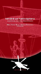 TENDRE UN HELICOPTERO