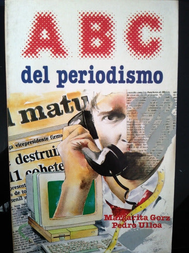 ABC DEL PERIODISMO