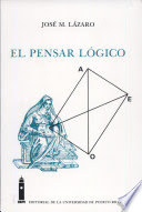 EL PENSAR LOGICO