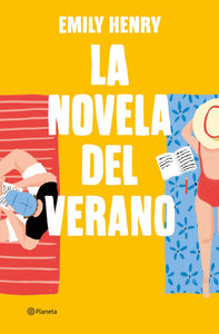 LA NOVELA DEL VERANO - EMILY HENRY