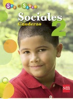 SER Y SABER SOCIALES 2 CUAD