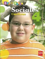 SER Y SABER SOCIALES 4 CUAD