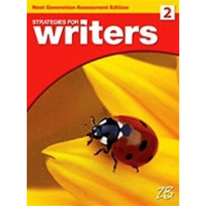 STRATEGIES FOR WRITERS 2