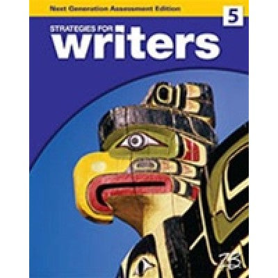 STRATEGIES FOR WRITERS 5