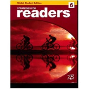 STRATEGIES FOR READERS 6