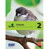 SAVIA SCIENCE 2 TEXT AND LAB WORKBOOK AND DIGITAL ACCESS