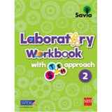SAVIA SCIENCE 2 TEXT AND LAB WORKBOOK AND DIGITAL ACCESS
