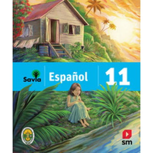 SAVIA ESPAÑOL 11 TEXTO