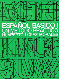 ESPANOL BASICO 1