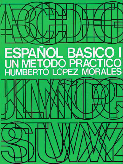 ESPANOL BASICO 1