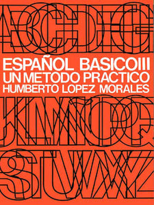 ESPANOL BASICO 3