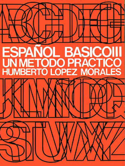 ESPANOL BASICO 3