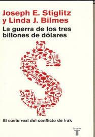 LA GUERRA DE LOS TRES BILLONES