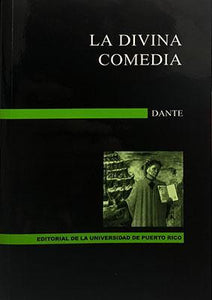 LA DIVINA COMEDIA