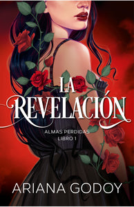 LA REVELACION (ALMAS PERDIDAS 1) - ARIANA GODOY