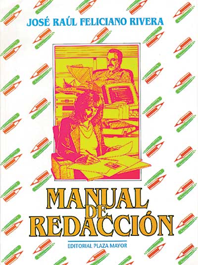 MANUAL DE REDACCION