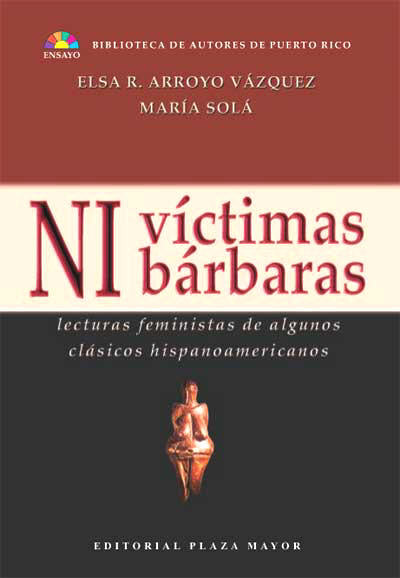 NI VICTIMAS NI BARBARAS