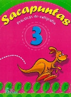 SACAPUNTAS 3