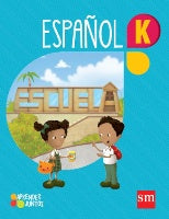 APRENDER JUNTOS ESPAÑOL K TEXTO