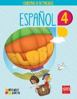 APRENDER JUNTOS ESPAÑOL 4 CUADERNO