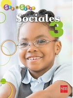 SER Y SABER SOCIALES 3