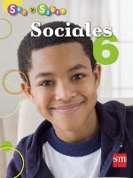 SER Y SABER SOCIALES 6