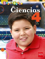 SER Y SABER CIENCIAS 4