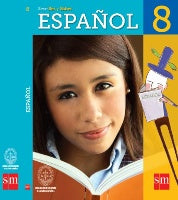 SER Y SABER ESPAÑOL 8