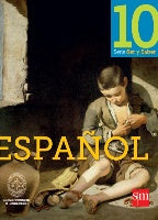 SER Y SABER ESPAÑOL 10