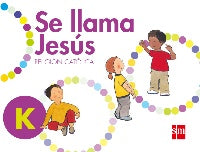 SE LLAMA JESUS K