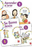 SE LLAMA JESUS 1