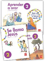 SE LLAMA JESUS 2