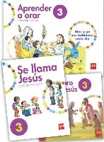 SE LLAMA JESUS 3