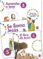 SE LLAMA JESUS 5