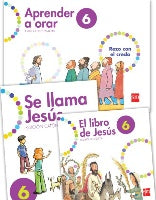 SE LLAMA JESUS 6