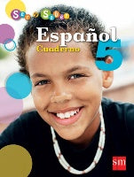 SER Y SABER ESPAÑOL 5 CUAD