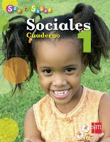 SER Y SABER SOCIALES 1 CUAD