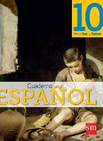 SER Y SABER ESPAÑOL 10 CUAD