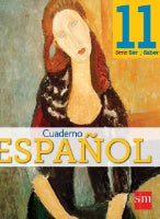 SER Y SABER ESPAÑOL 11 CUAD