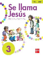 SE LLAMA JESUS 3 CUAD