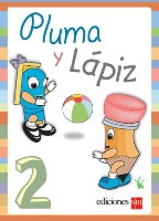 PLUMA Y LAPIZ 2