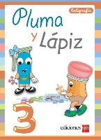 PLUMA Y LAPIZ 3