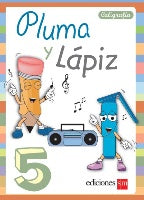 PLUMA Y LAPIZ 5
