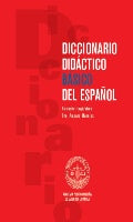 DICCIONARIO DIDACTICO BASICO DEL ESPAÑOL