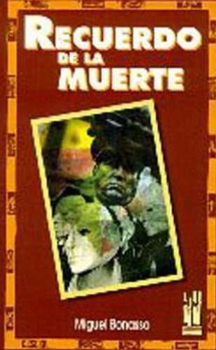 RECUERDO DE LA MUERTE