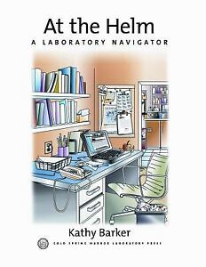 AT THE HELM A LAB MANUAL