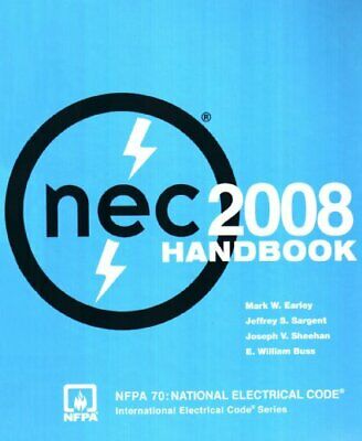 2008 NEC HANDBOOK